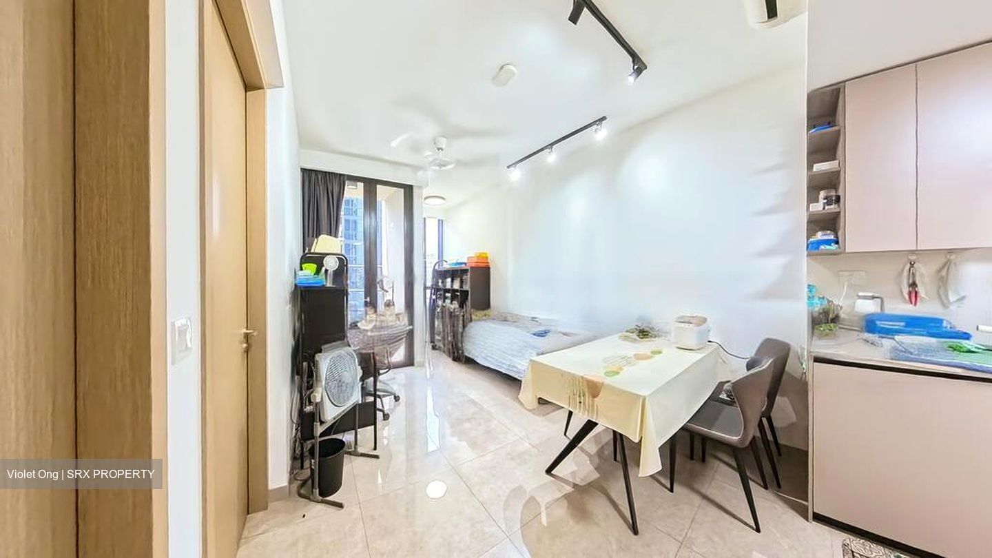 The Tapestry (D18), Condominium #462552801